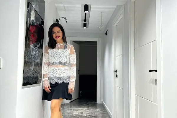 Özel Serena Polikliniği | Lazer Epilasyon | Buz Lazer | Botoks | Saç Ekimi | Dudak Dolgusu | Gençlik Aşısı - Resim 9