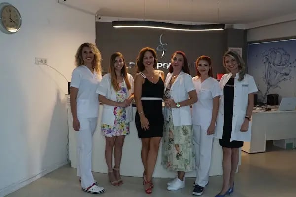 Özel Serena Polikliniği | Lazer Epilasyon | Buz Lazer | Botoks | Saç Ekimi | Dudak Dolgusu | Gençlik Aşısı - Resim 18