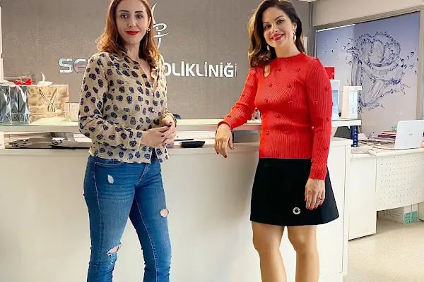 Özel Serena Polikliniği | Lazer Epilasyon | Buz Lazer | Botoks | Saç Ekimi | Dudak Dolgusu | Gençlik Aşısı - Resim 4