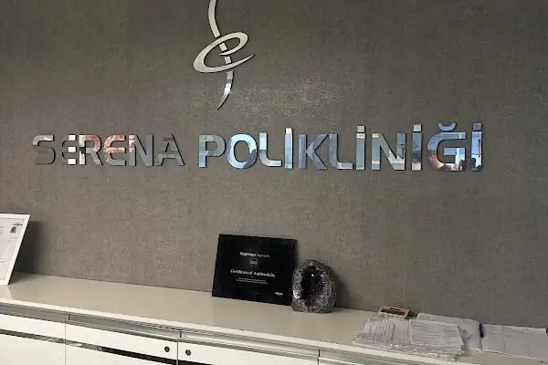 Özel Serena Polikliniği | Lazer Epilasyon | Buz Lazer | Botoks | Saç Ekimi | Dudak Dolgusu | Gençlik Aşısı - Resim 3