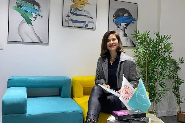 Özel Serena Polikliniği | Lazer Epilasyon | Buz Lazer | Botoks | Saç Ekimi | Dudak Dolgusu | Gençlik Aşısı - Resim 6