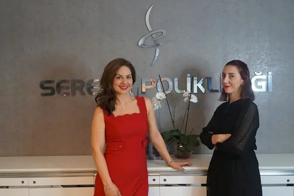 Özel Serena Polikliniği | Lazer Epilasyon | Buz Lazer | Botoks | Saç Ekimi | Dudak Dolgusu | Gençlik Aşısı - Resim 8