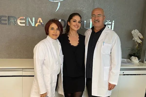 Özel Serena Polikliniği | Lazer Epilasyon | Buz Lazer | Botoks | Saç Ekimi | Dudak Dolgusu | Gençlik Aşısı - Resim 7