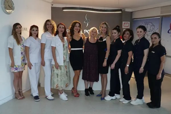 Özel Serena Polikliniği | Lazer Epilasyon | Buz Lazer | Botoks | Saç Ekimi | Dudak Dolgusu | Gençlik Aşısı - Resim 17