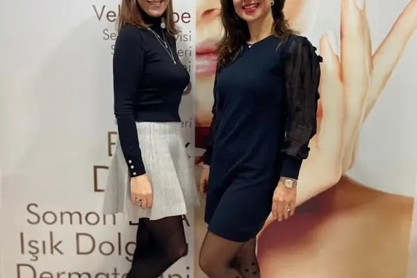 Özel Serena Polikliniği | Lazer Epilasyon | Buz Lazer | Botoks | Saç Ekimi | Dudak Dolgusu | Gençlik Aşısı - Resim 10