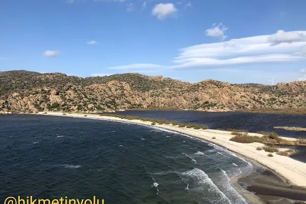 Doğal Milli Park Alanı - Resim 2