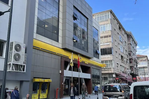 Ptt Avcılar - Resim 2