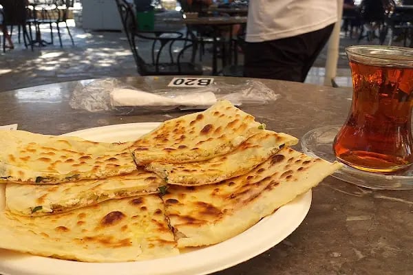 Çarşı Cafe - Bodrum Belediye A.Ş. - Resim 12