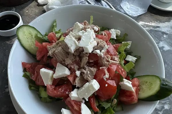 Çarşı Cafe - Bodrum Belediye A.Ş. - Resim 15