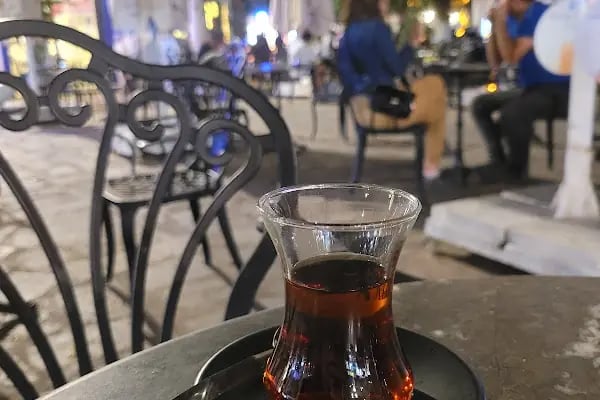 Çarşı Cafe - Bodrum Belediye A.Ş. - Resim 11