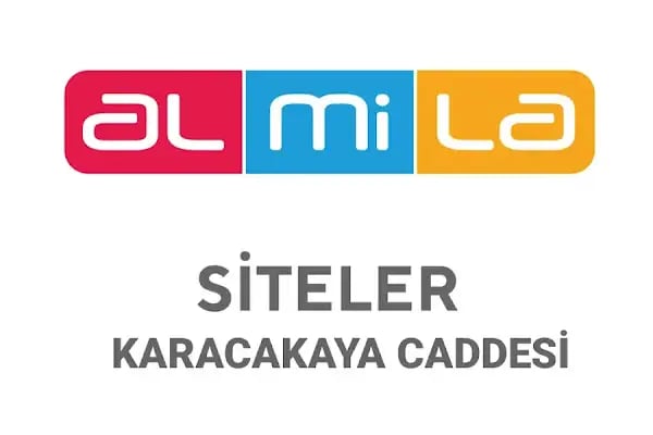 Almila Siteler Karacakaya - Resim 17