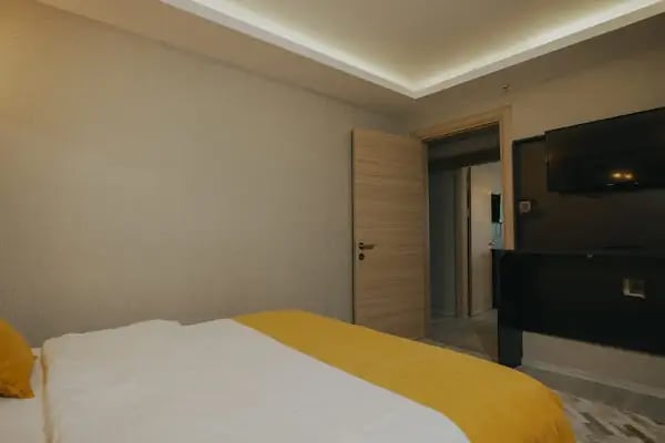 North Beach Boutıque Otel - Resim 20