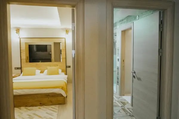 North Beach Boutıque Otel - Resim 16