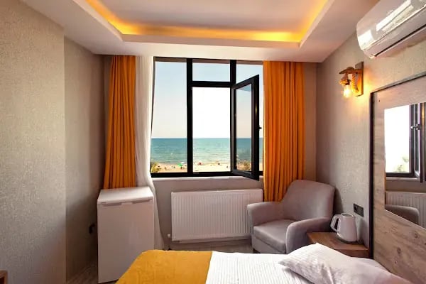 North Beach Boutıque Otel - Resim 2