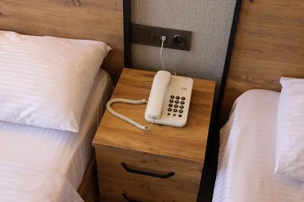 North Beach Boutıque Otel - Resim 18