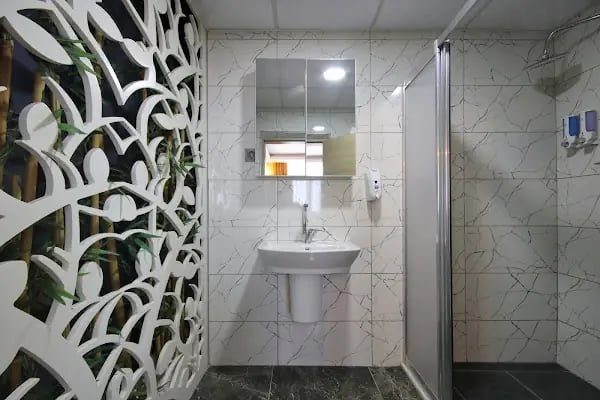 North Beach Boutıque Otel - Resim 3