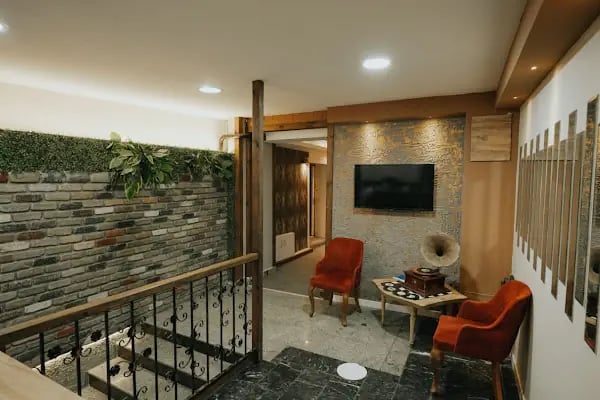 North Beach Boutıque Otel - Resim 8