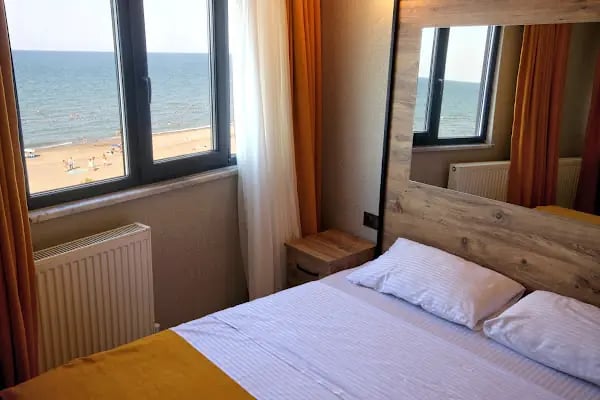 North Beach Boutıque Otel - Resim 14