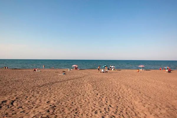 North Beach Boutıque Otel - Resim 13
