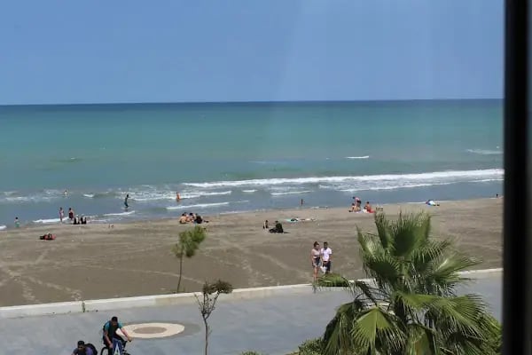 North Beach Boutıque Otel - Resim 5