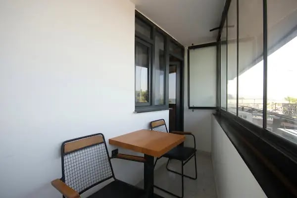 North Beach Boutıque Otel - Resim 15