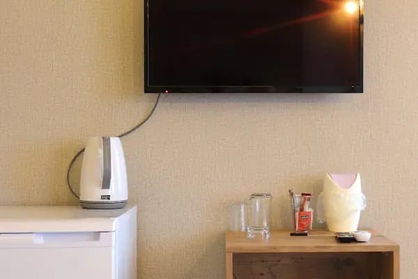 North Beach Boutıque Otel - Resim 19