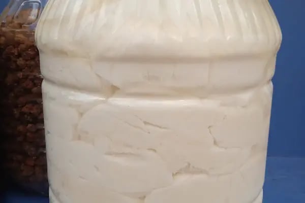 kumsal şarküteri - Resim 3