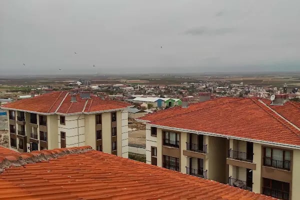 Altınekin TOKİ 2.Etap - Resim 3
