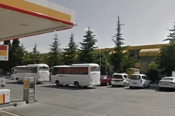 Shell • Kardeşler Petrol A.Ş. • Ergene - Resim 18