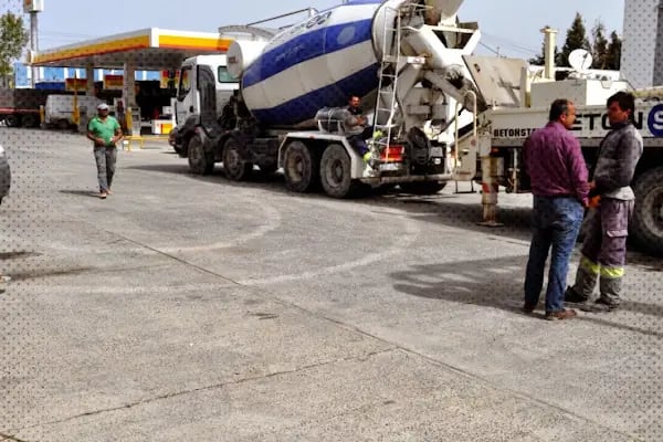 Shell • Kardeşler Petrol A.Ş. • Ergene - Resim 10