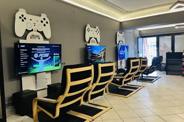 Next Level Playstation AKŞEHİR - Resim 2