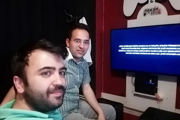 Next Level Playstation AKŞEHİR - Resim 6