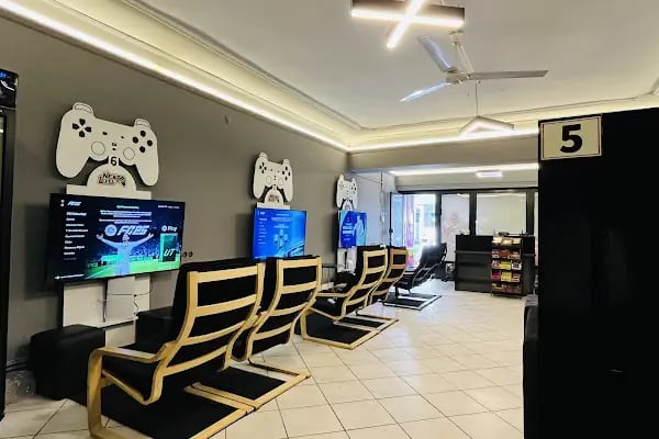 Next Level Playstation AKŞEHİR - Resim 9