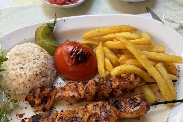Balıkçı Süleyman - Resim 18