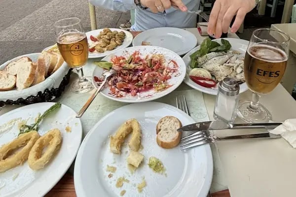 Balıkçı Süleyman - Resim 17