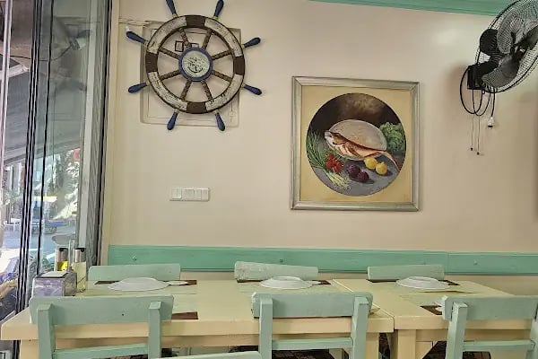 Balıkçı Süleyman - Resim 9