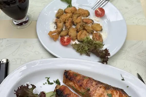 Balıkçı Süleyman - Resim 20
