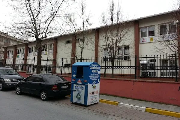 İstanbul Avcılar Cihangır İlkokulu - Resim 10