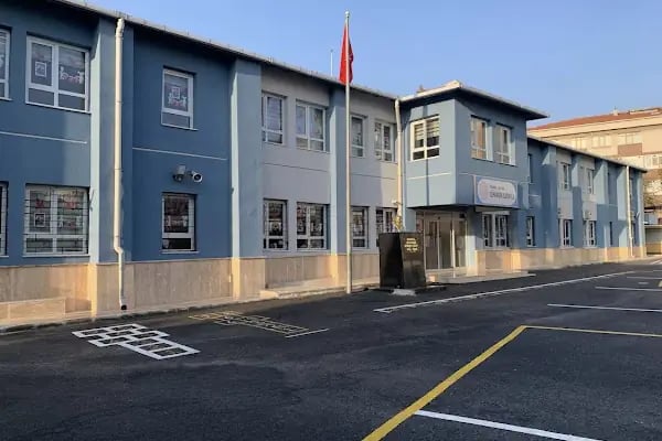 İstanbul Avcılar Cihangır İlkokulu - Resim 17