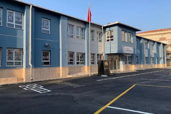 İstanbul Avcılar Cihangır İlkokulu - Resim 2