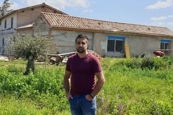 İstanbul Avcılar Cihangır İlkokulu - Resim 5