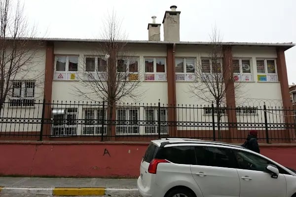 İstanbul Avcılar Cihangır İlkokulu - Resim 13