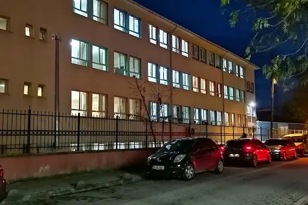 İstanbul Avcılar Cihangır İlkokulu - Resim 3