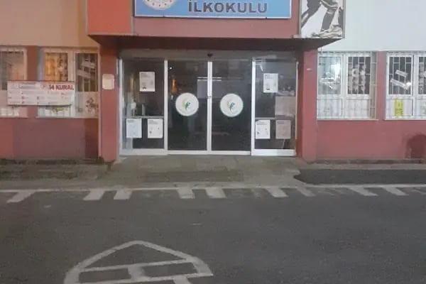 İstanbul Avcılar Cihangır İlkokulu - Resim 9