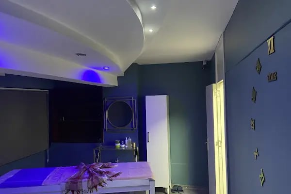Mersin Boss Masaj &amp; Spa Wellness - Resim 15