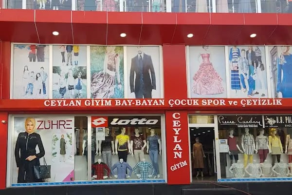 Ceylan Giyim - Resim 11