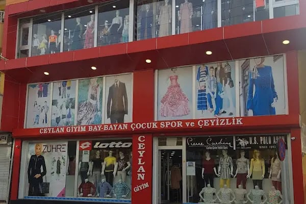 Ceylan Giyim - Resim 6