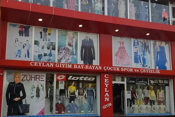 Ceylan Giyim - Resim 13