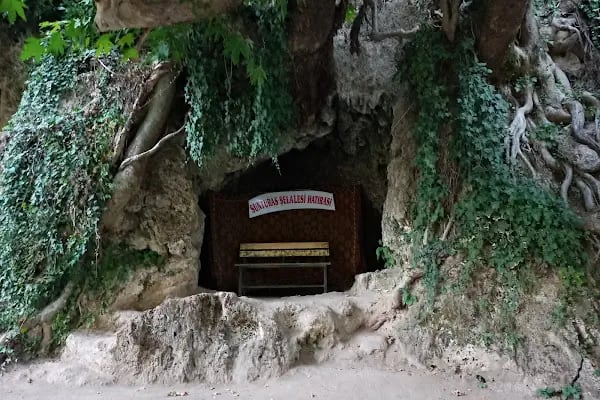 Sunturas (Çağlarca) Şelalesi - Resim 6