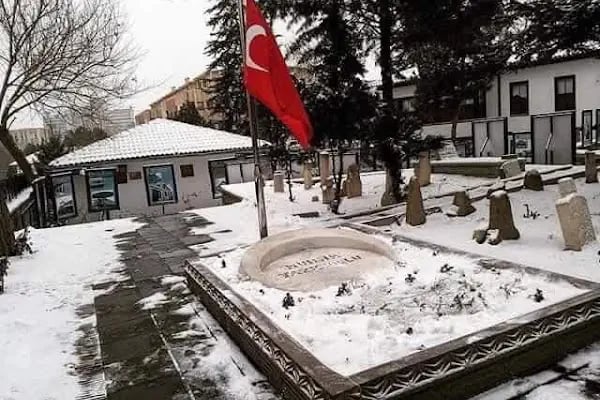 Türk Şeker Fabrikası - Resim 6